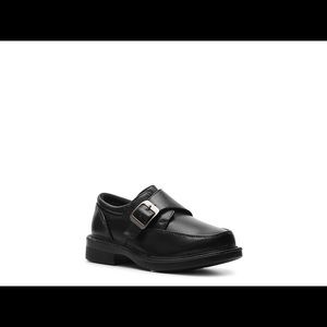 French Toast Mickey Jr Boys Loafer Toddler Size 6M